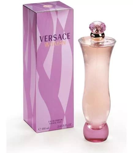 versace perfume gold box|perfume versace woman 100ml.